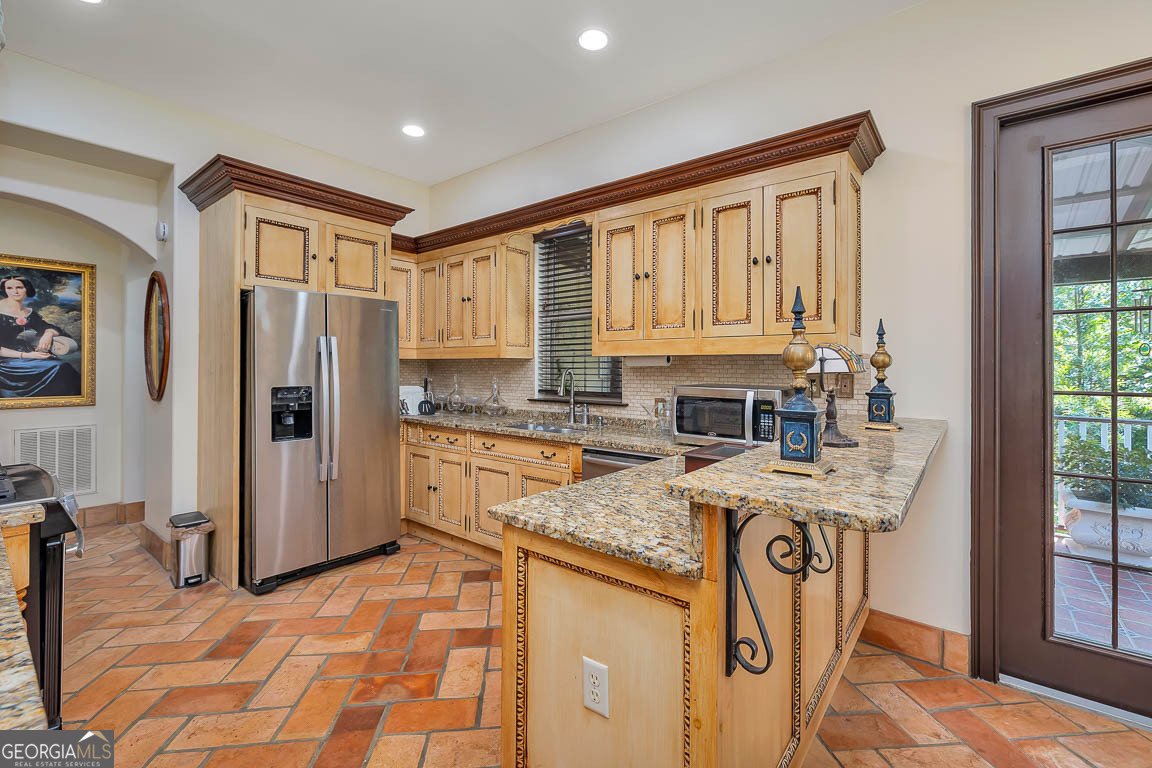 265 Harbor Pointe Drive Brunswick - 18