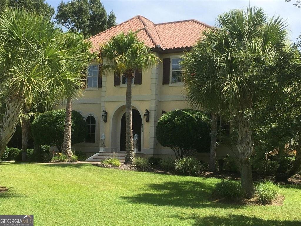 265 Harbor Pointe Drive Brunswick - 2
