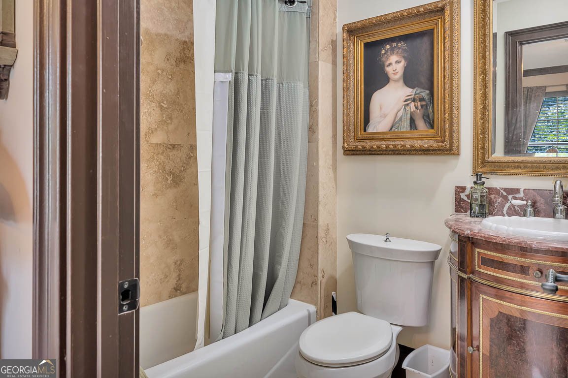 265 Harbor Pointe Drive Brunswick - 31