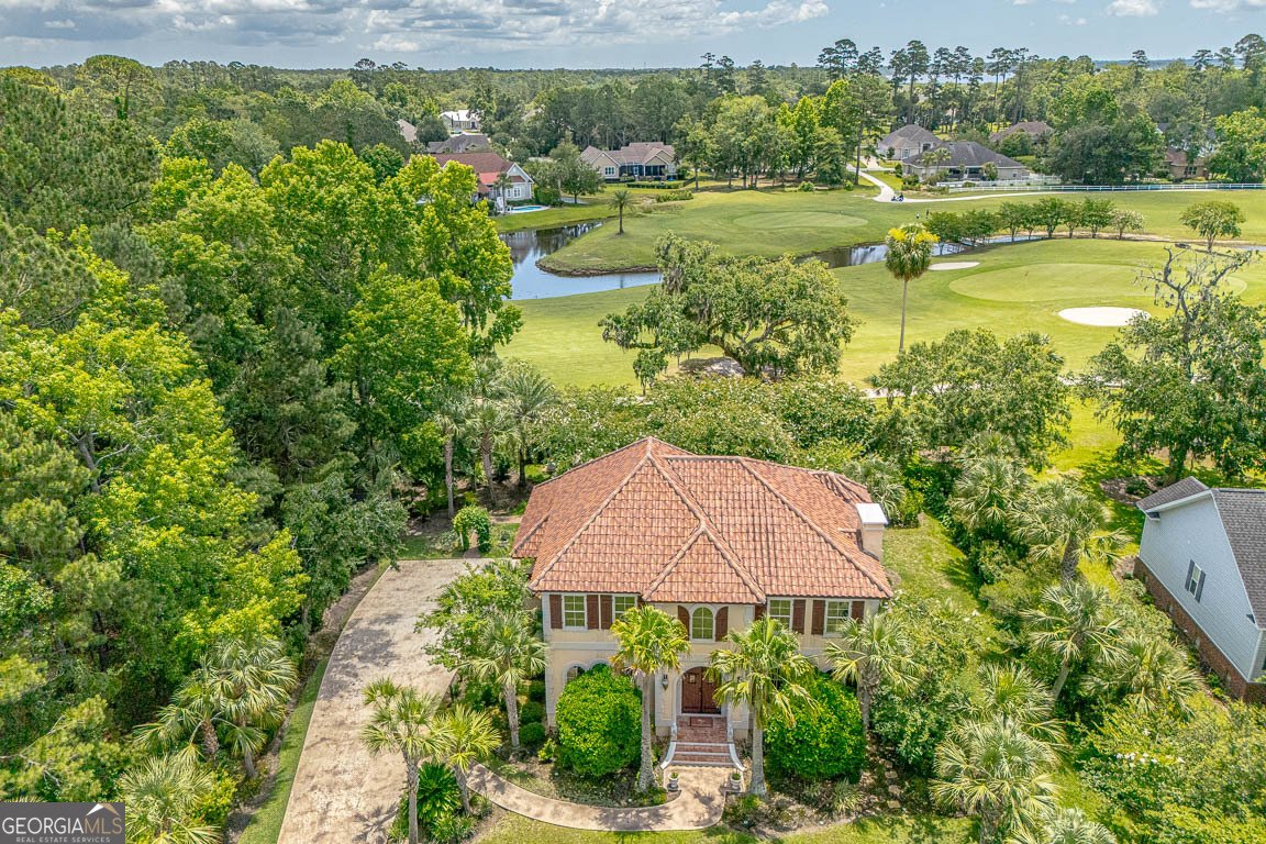 265 Harbor Pointe Drive Brunswick - 60