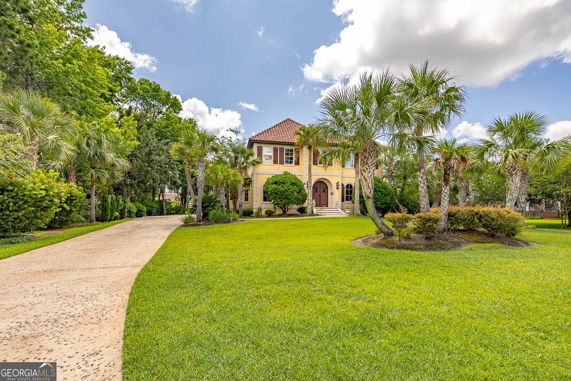 265 Harbor Pointe Drive Brunswick - 61