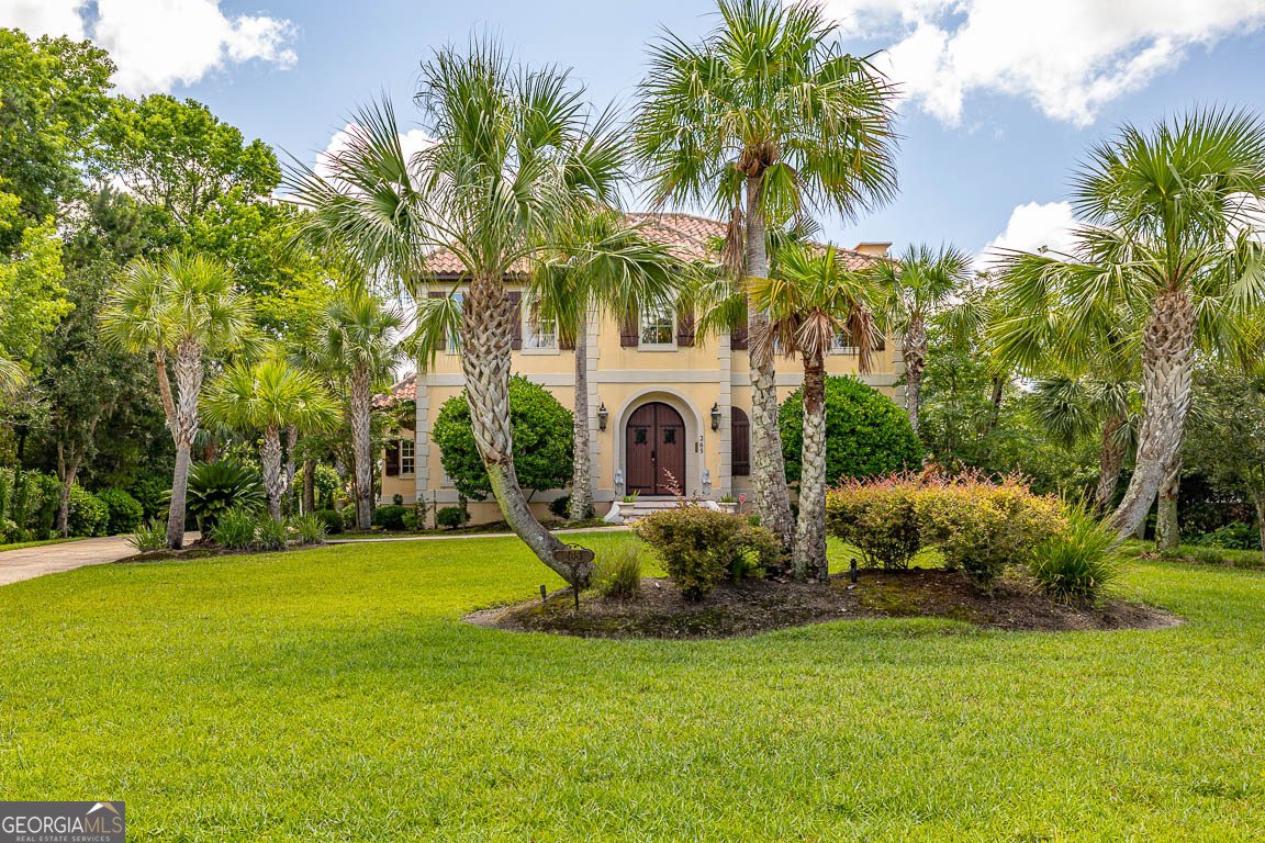 265 Harbor Pointe Drive Brunswick - 63