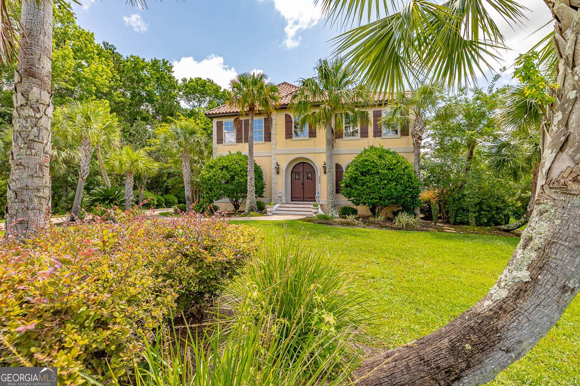 265 Harbor Pointe Drive Brunswick - 64