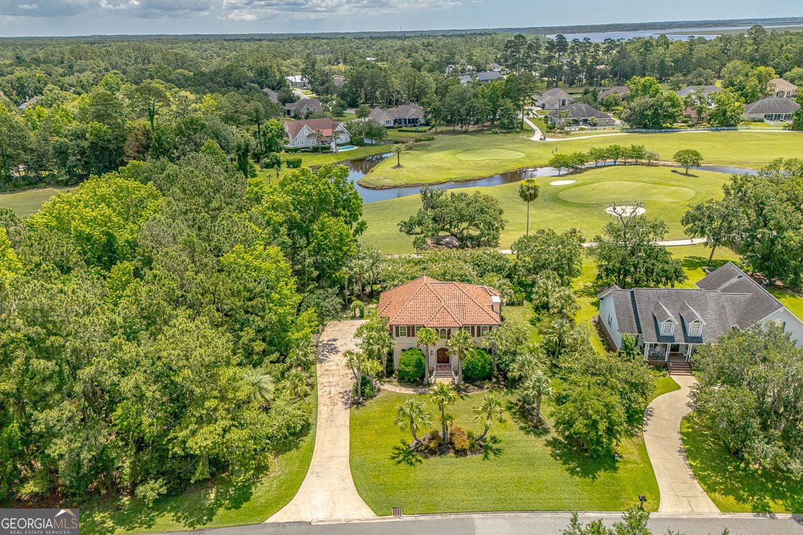 265 Harbor Pointe Drive Brunswick - 77