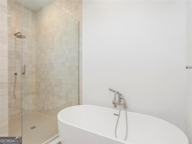 675 Drewry Street Atlanta - 2