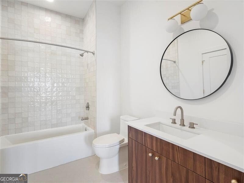 675 Drewry Street Atlanta - 4