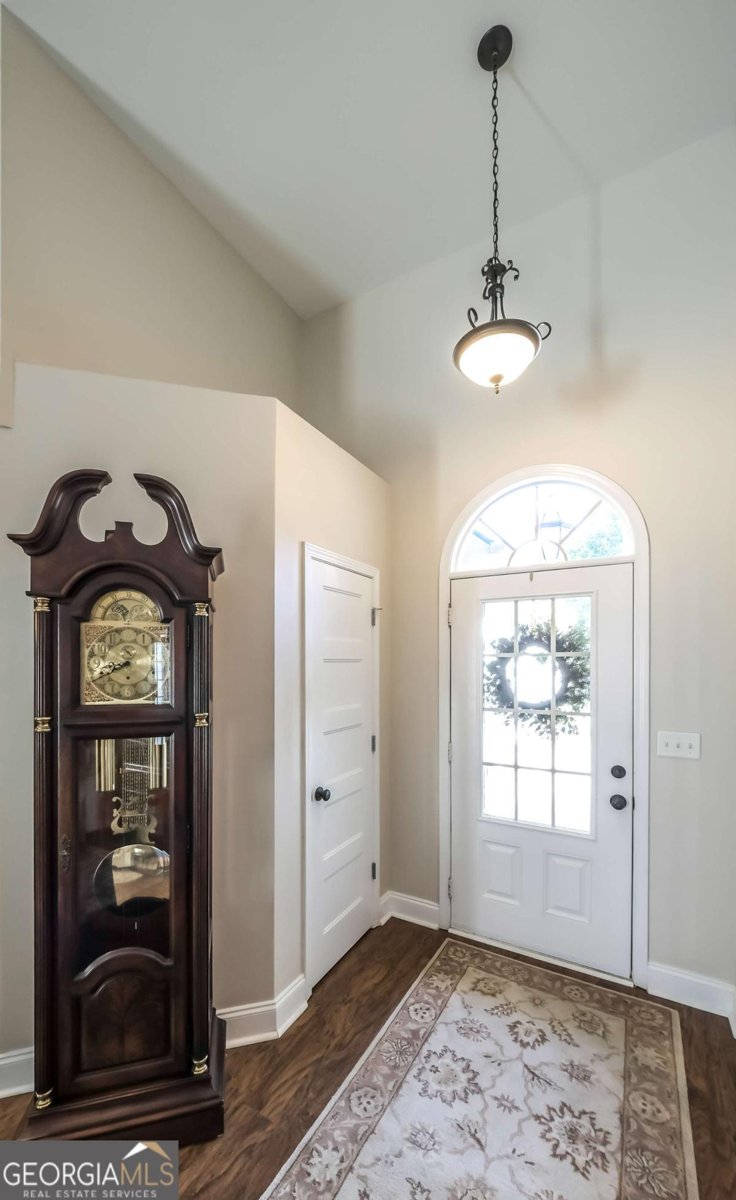 178 Saddleridge Drive Bremen - 2