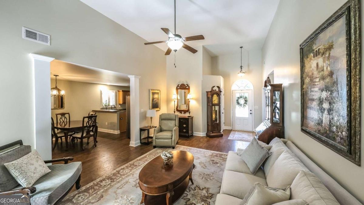 178 Saddleridge Drive Bremen - 3