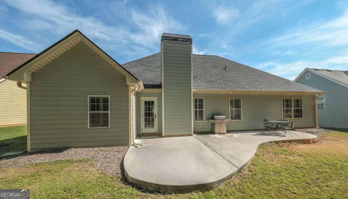 178 Saddleridge Drive Bremen - 32