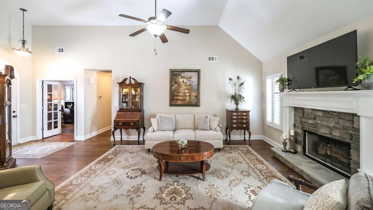 178 Saddleridge Drive Bremen - 4