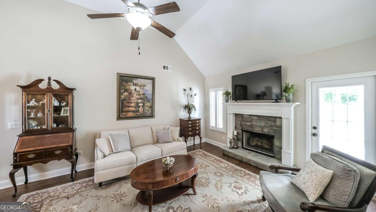 178 Saddleridge Drive Bremen - 5