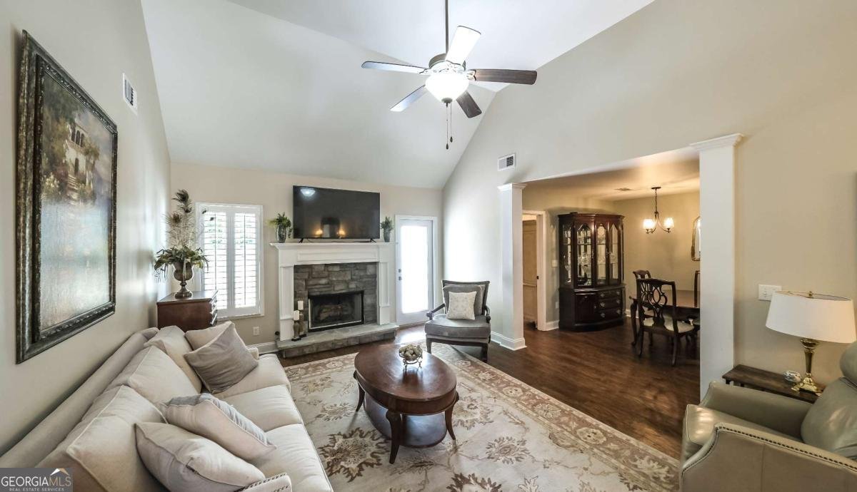 178 Saddleridge Drive Bremen - 7