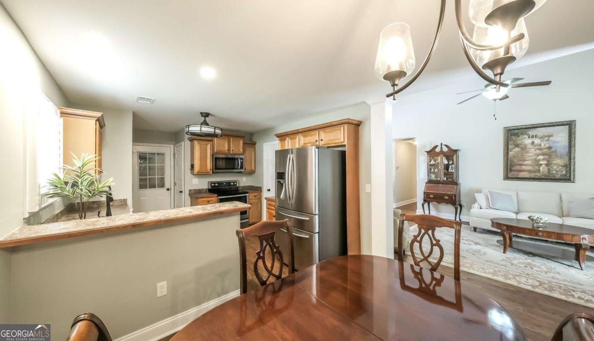178 Saddleridge Drive Bremen - 8