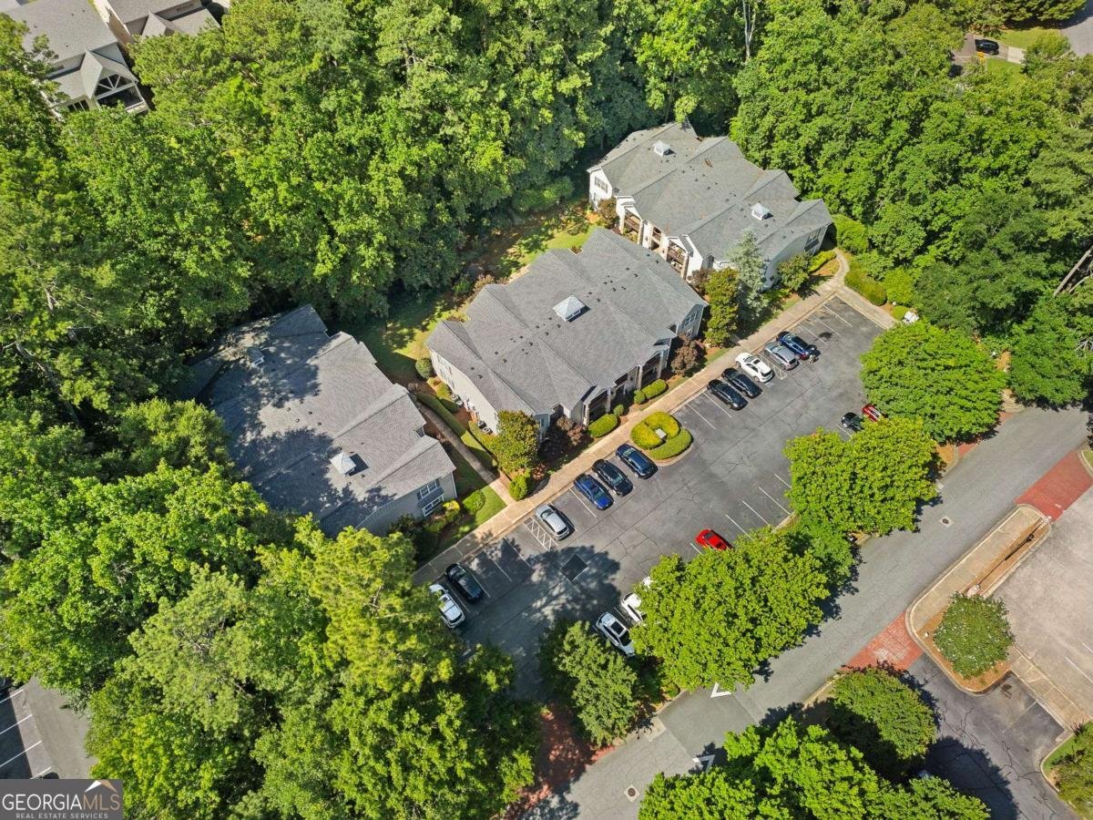 507 Madison Court Smyrna - 1