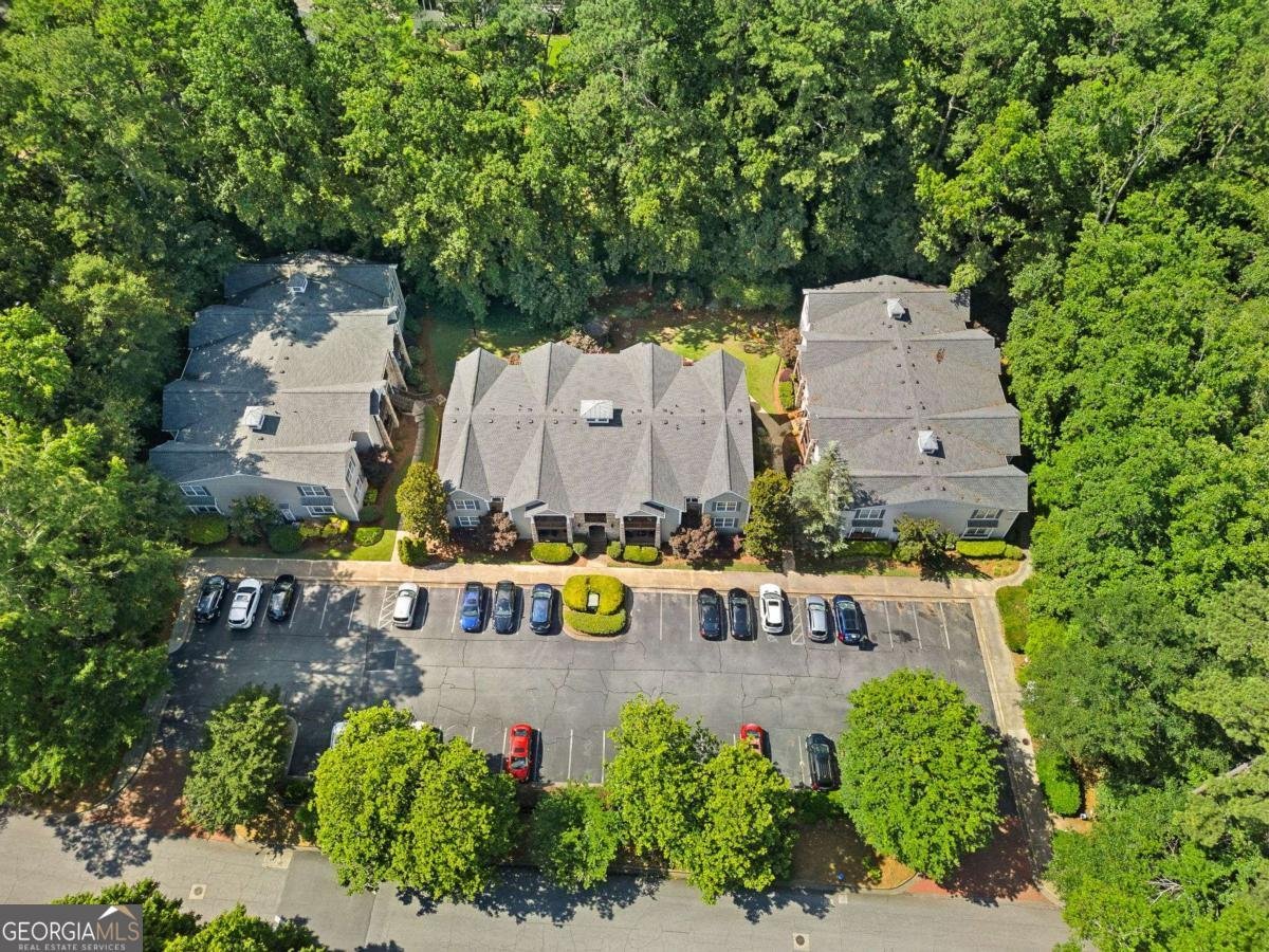 507 Madison Court Smyrna - 2