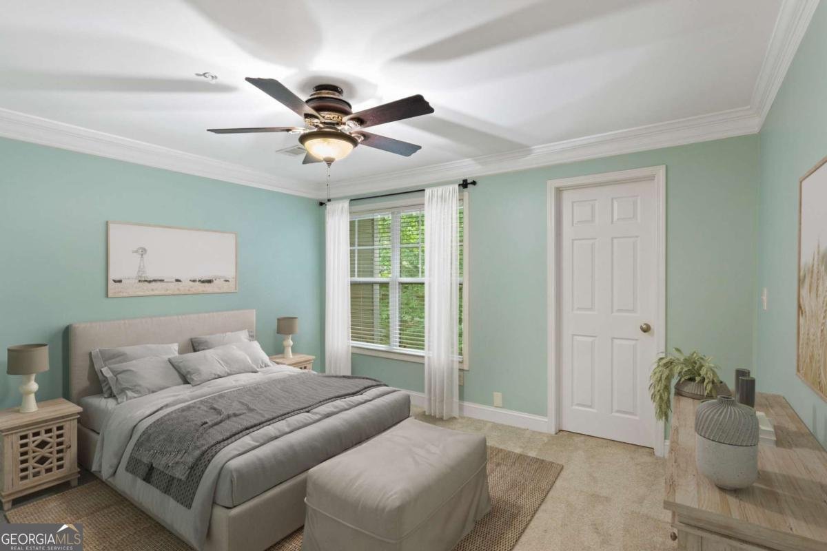 507 Madison Court Smyrna - 22