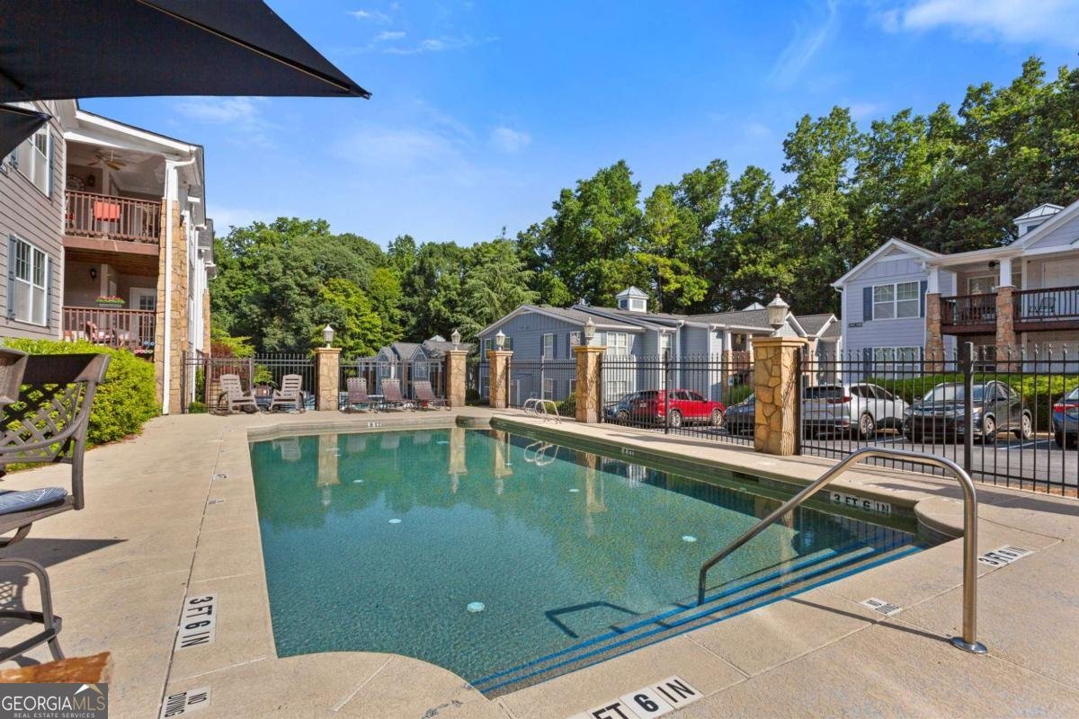 507 Madison Court Smyrna - 3