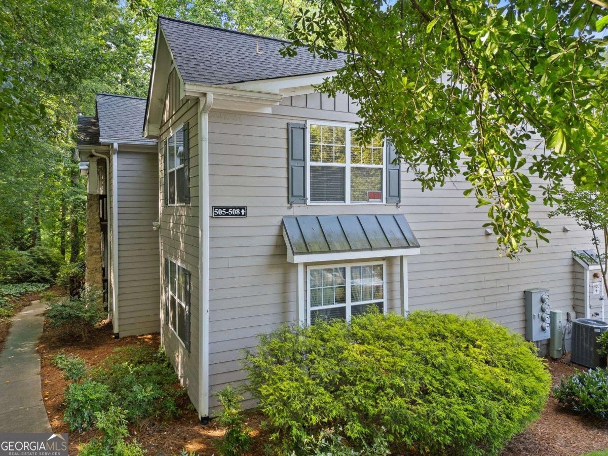 507 Madison Court Smyrna - 30