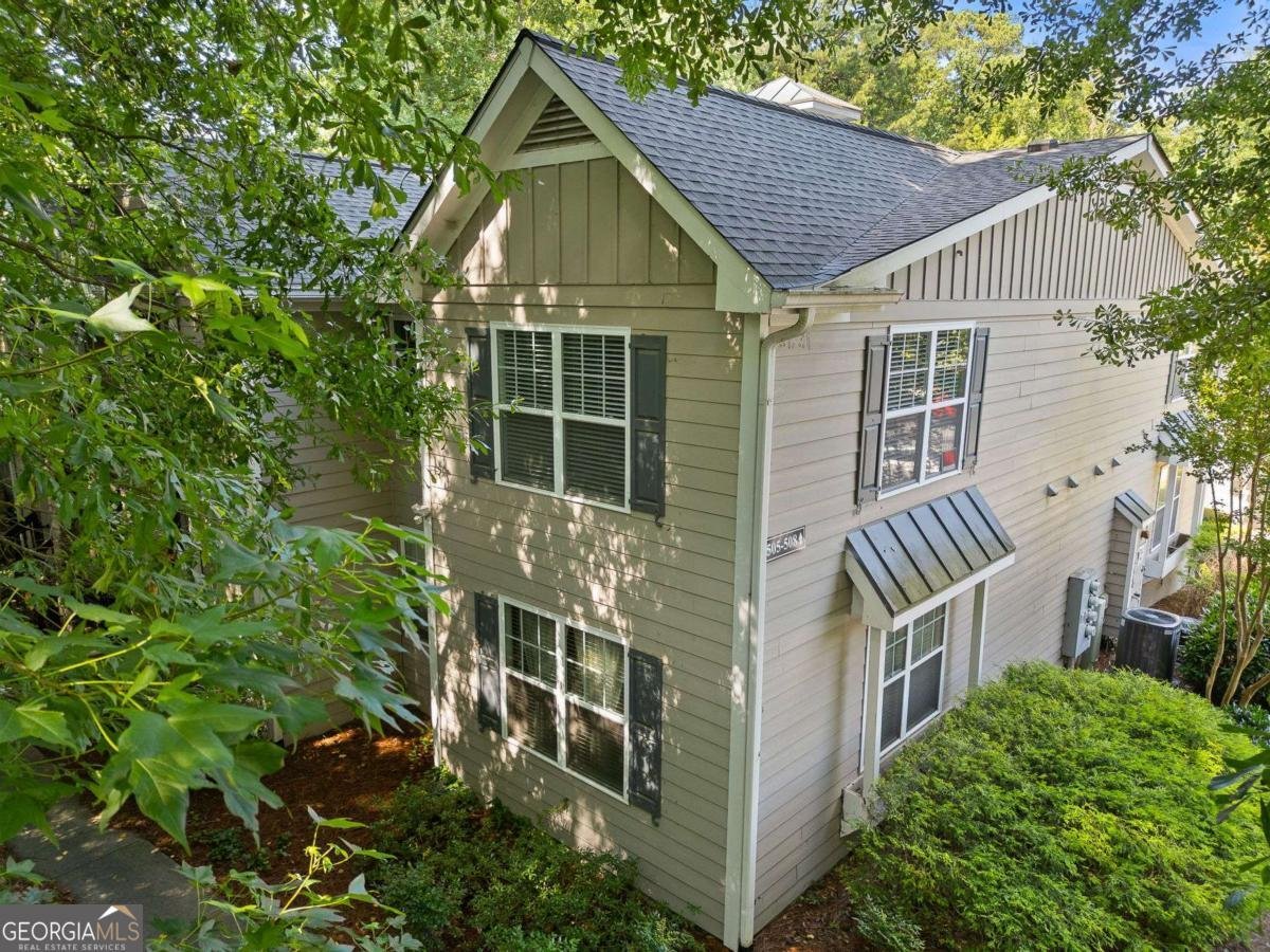 507 Madison Court Smyrna - 31
