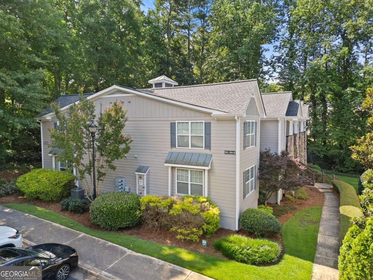 507 Madison Court Smyrna - 32