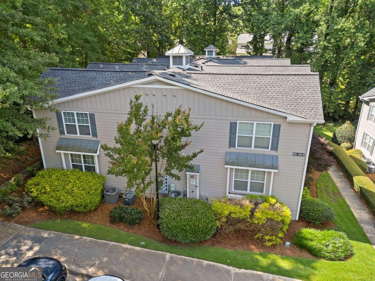 507 Madison Court Smyrna - 33