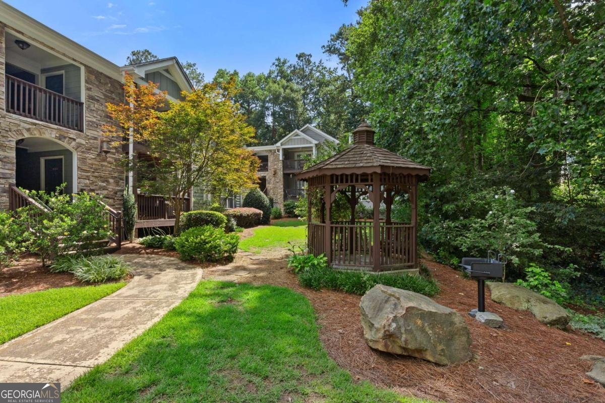 507 Madison Court Smyrna - 35