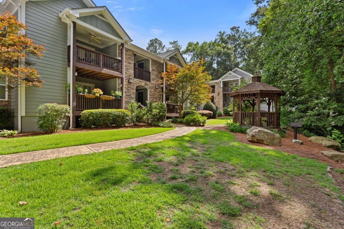 507 Madison Court Smyrna - 36