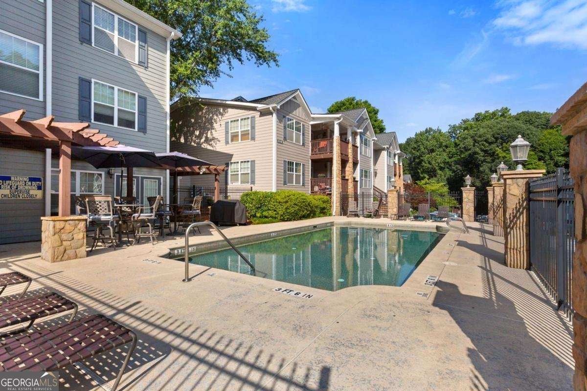 507 Madison Court Smyrna - 42