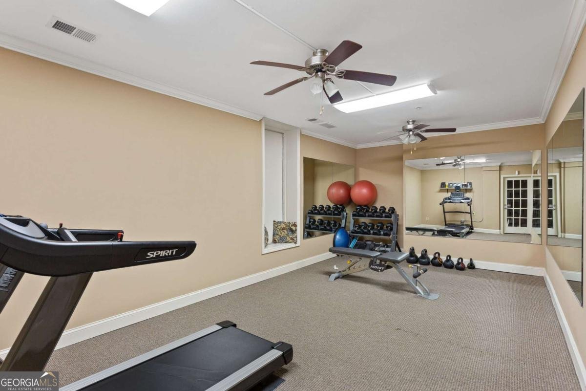507 Madison Court Smyrna - 46