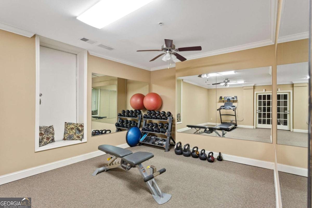 507 Madison Court Smyrna - 48