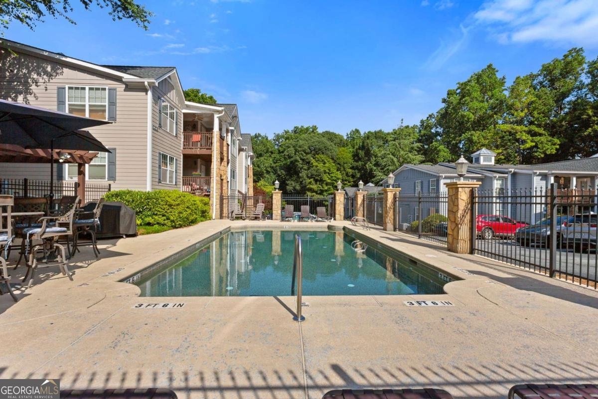 507 Madison Court Smyrna - 5