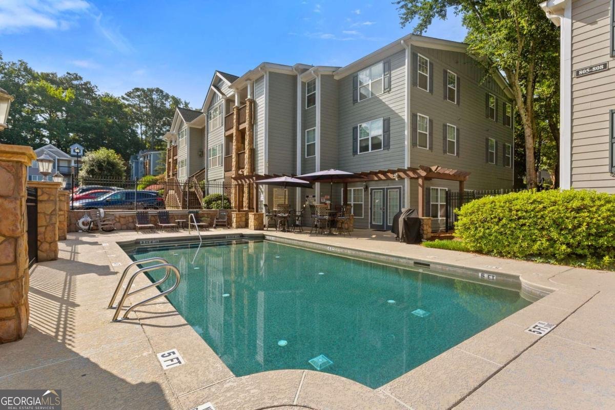 507 Madison Court Smyrna - 6