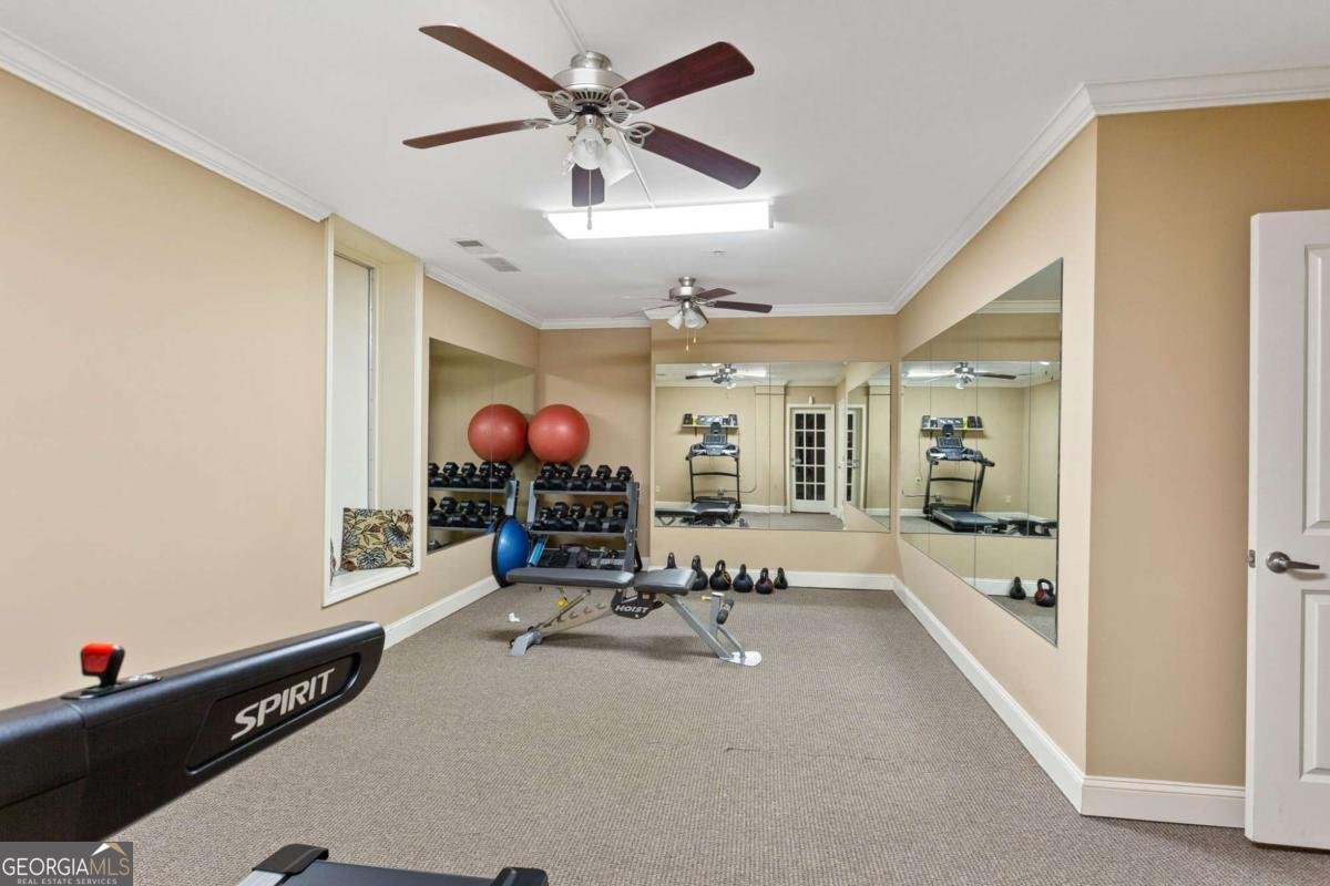 507 Madison Court Smyrna - 9