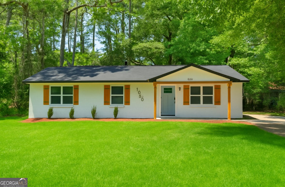 10100 Broken Branch Court Covington - 1