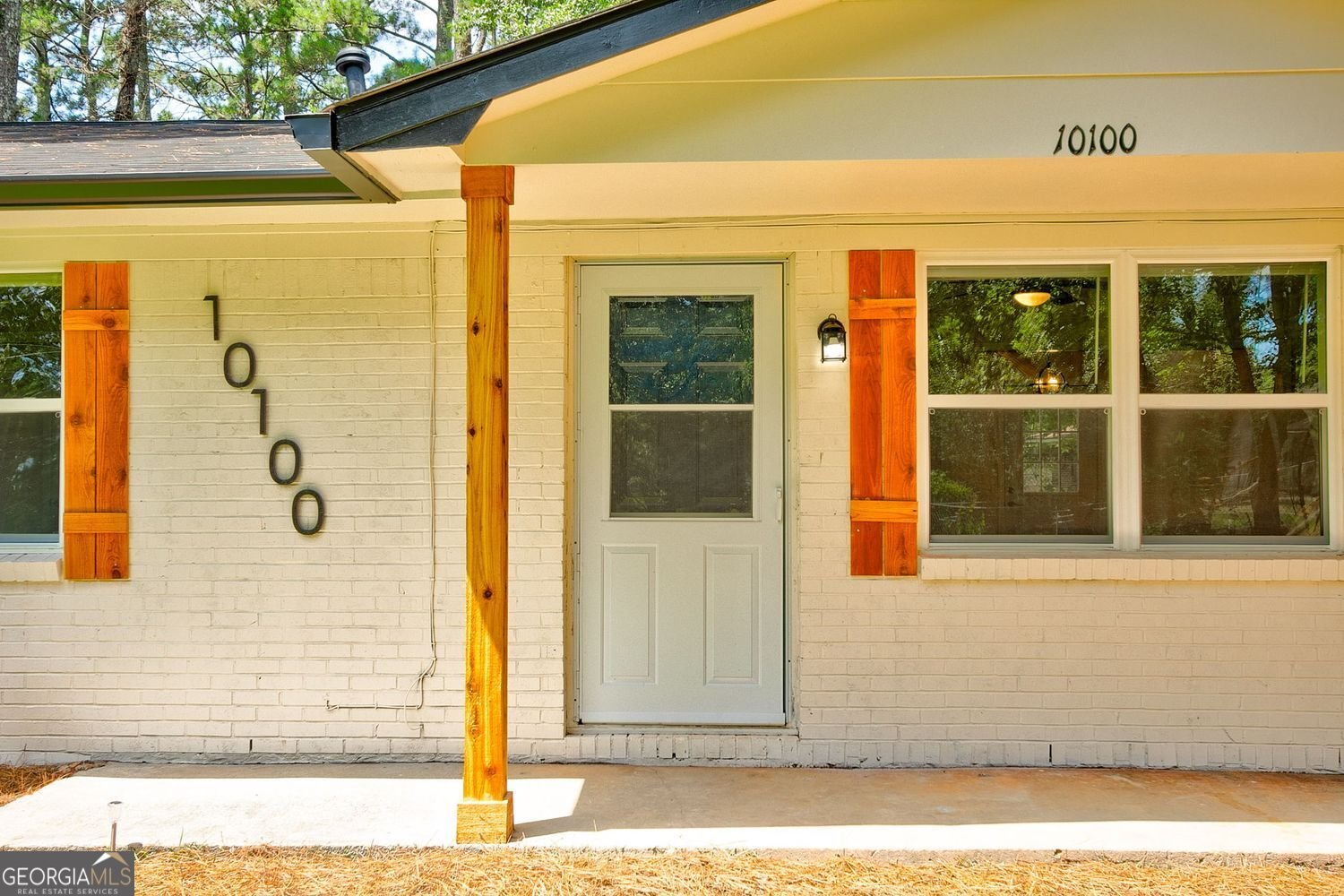 10100 Broken Branch Court Covington - 2