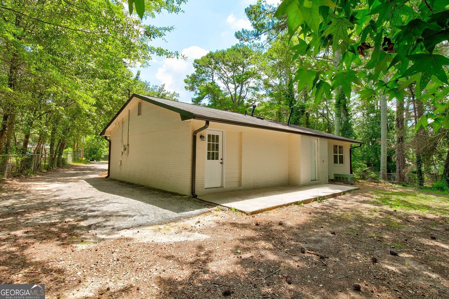 10100 Broken Branch Court Covington - 25