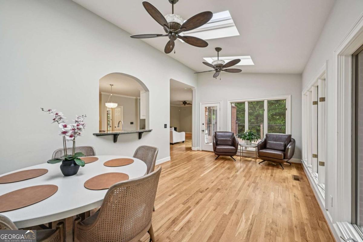1580 Winding Creek Circle Snellville - 12