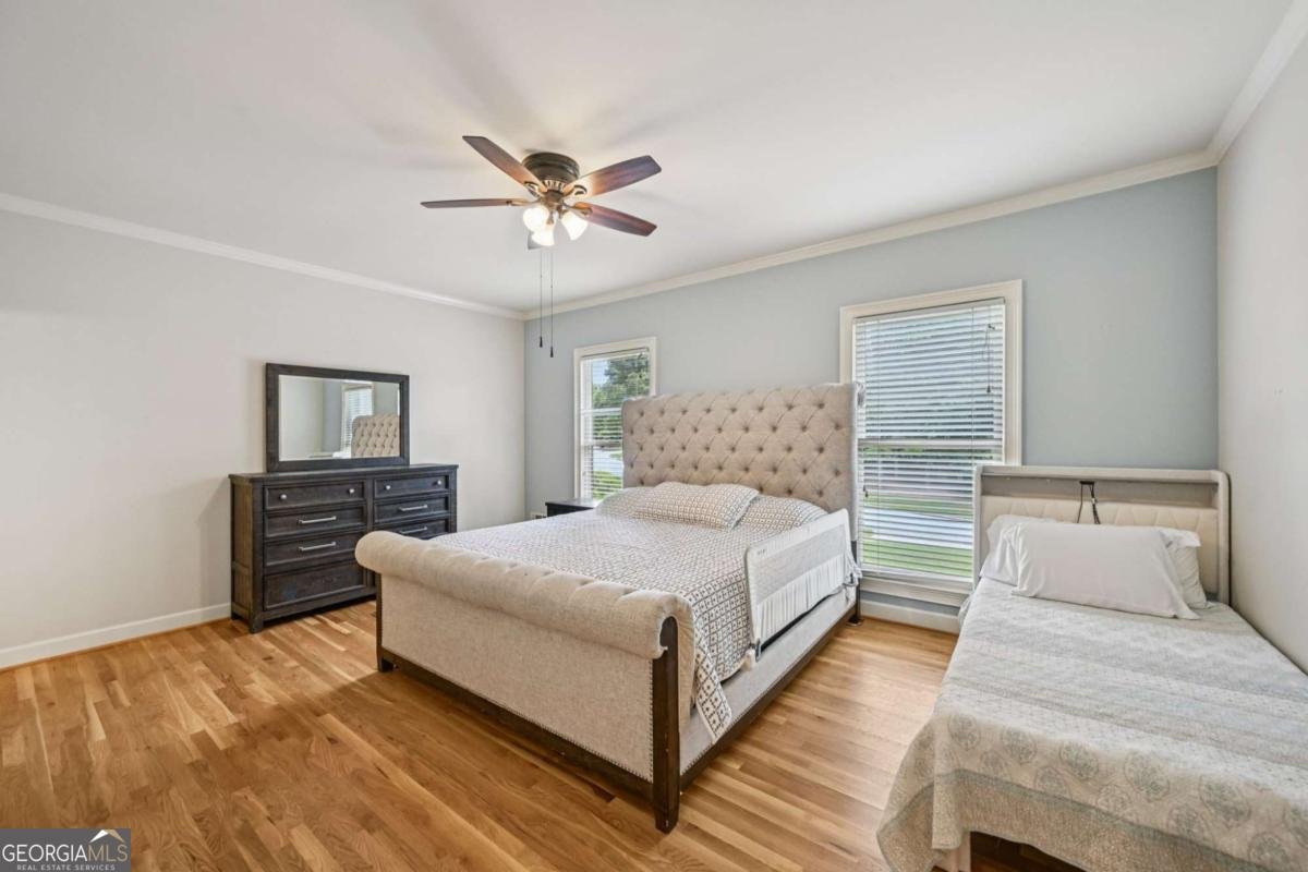 1580 Winding Creek Circle Snellville - 13