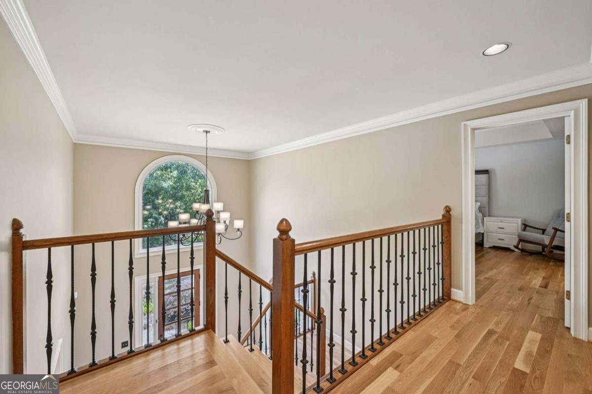 1580 Winding Creek Circle Snellville - 16