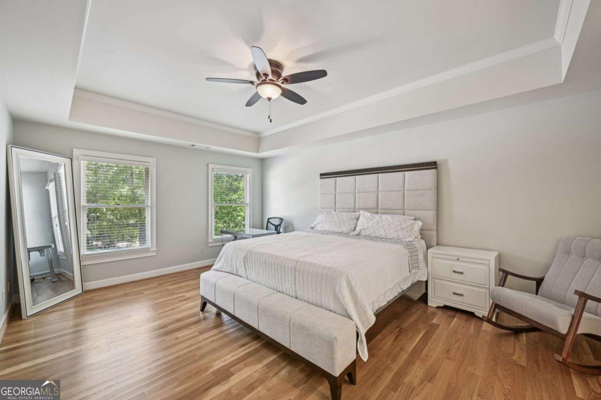 1580 Winding Creek Circle Snellville - 17