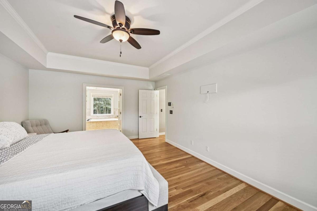 1580 Winding Creek Circle Snellville - 18