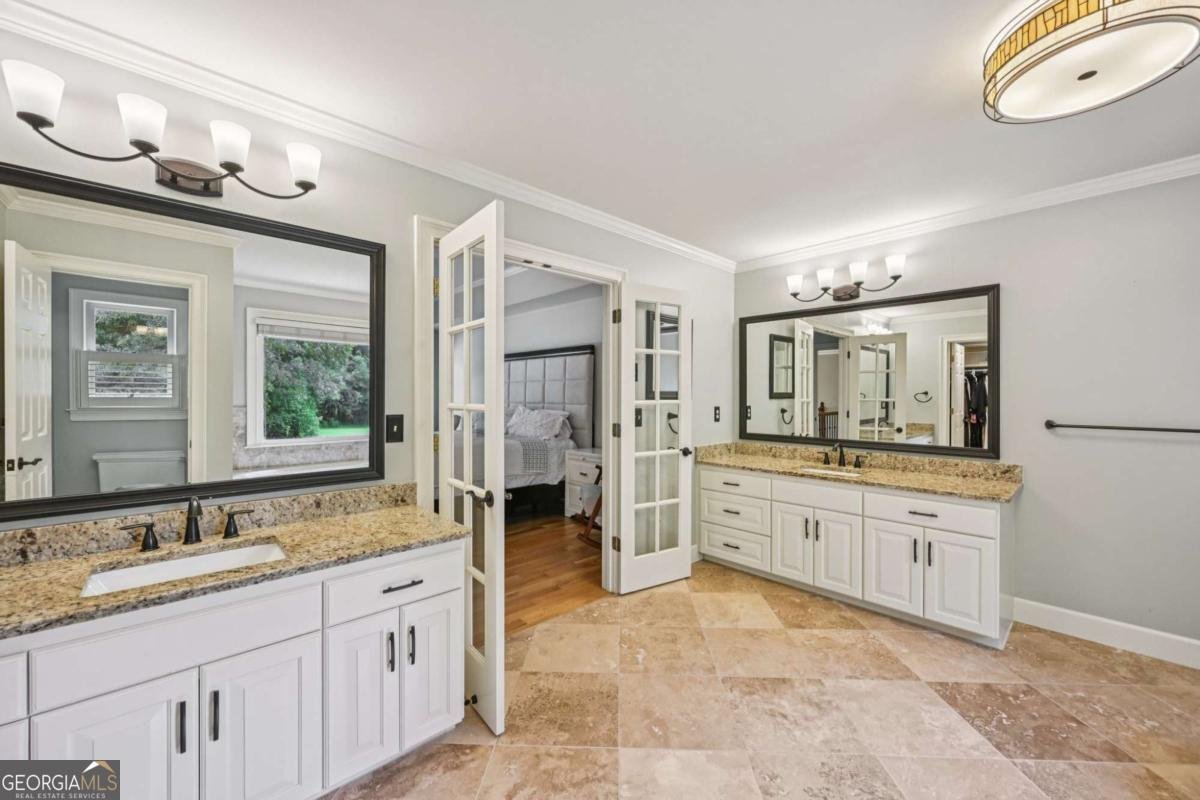 1580 Winding Creek Circle Snellville - 19