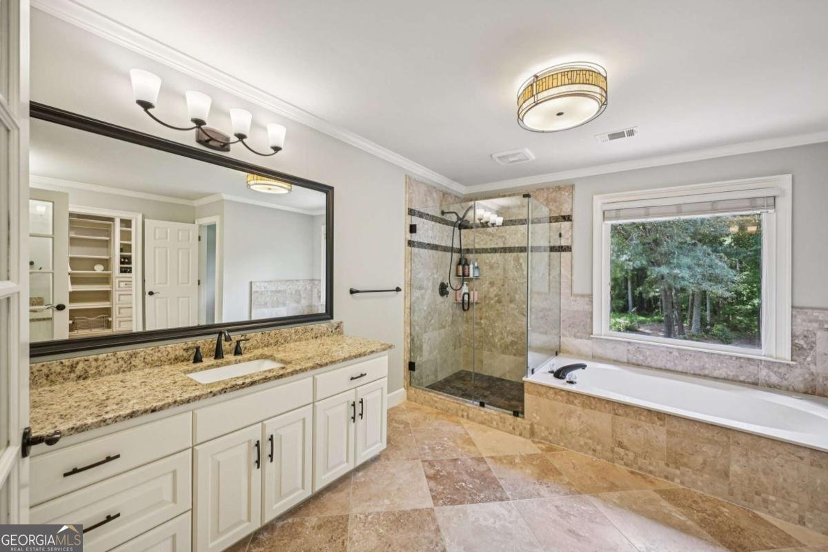 1580 Winding Creek Circle Snellville - 20