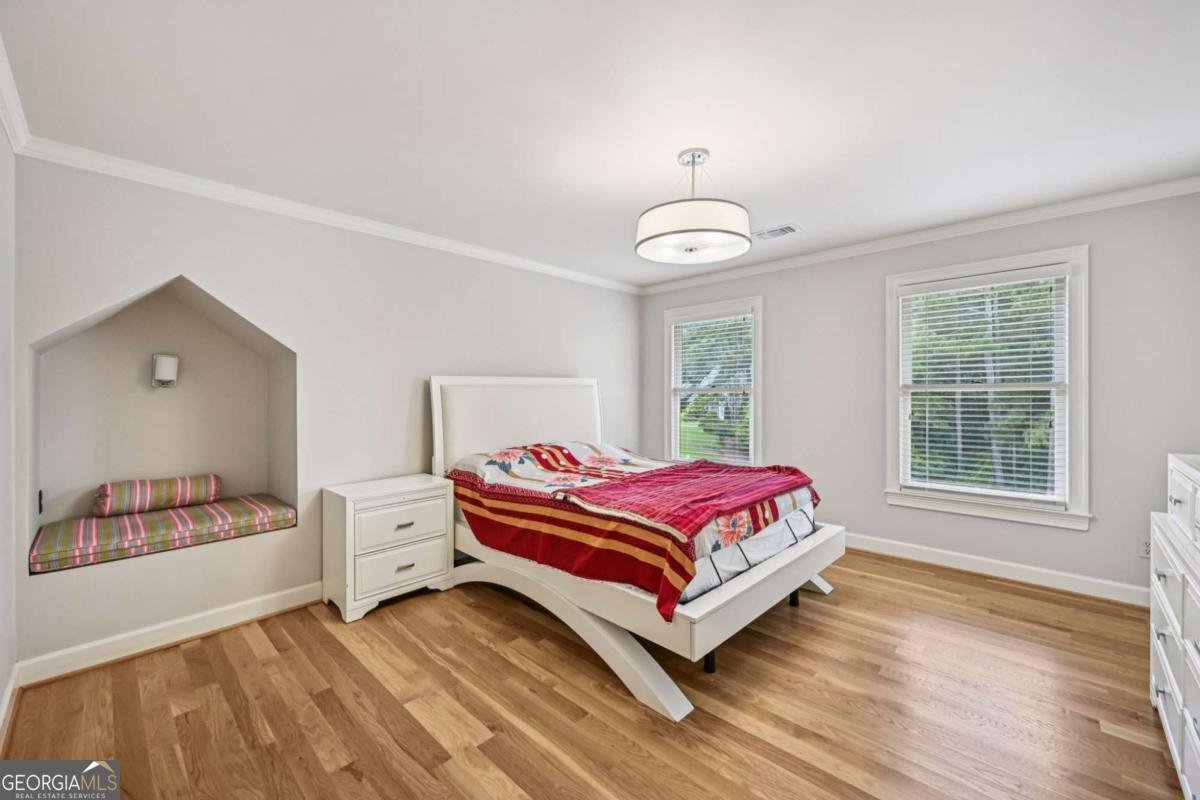 1580 Winding Creek Circle Snellville - 22