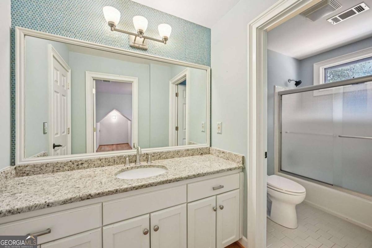 1580 Winding Creek Circle Snellville - 23