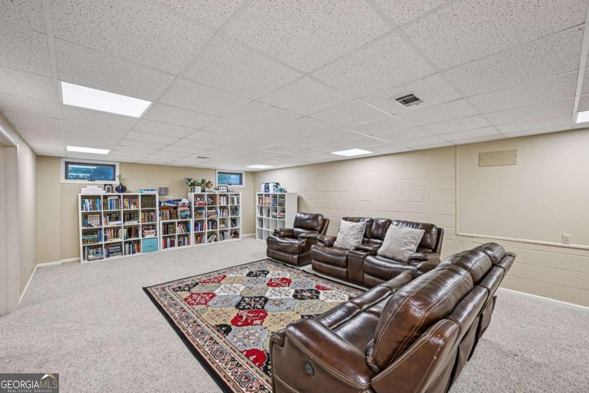 1580 Winding Creek Circle Snellville - 25