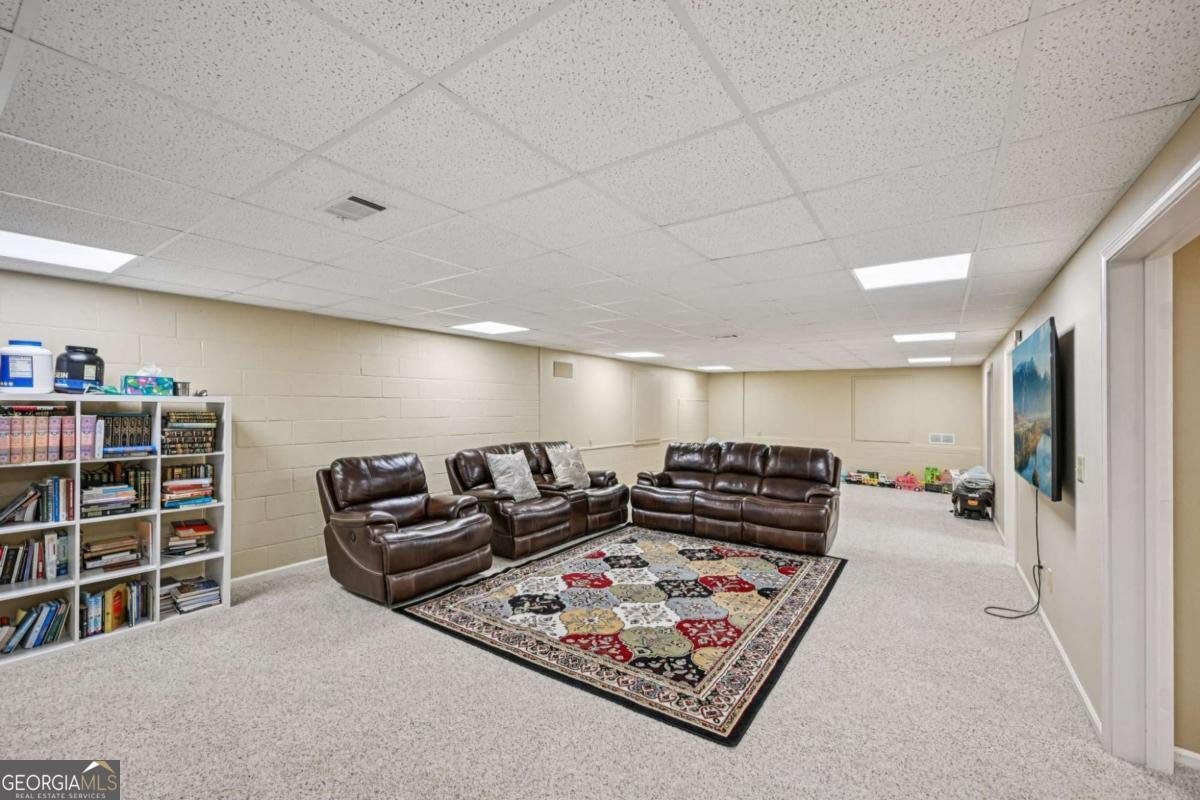 1580 Winding Creek Circle Snellville - 26