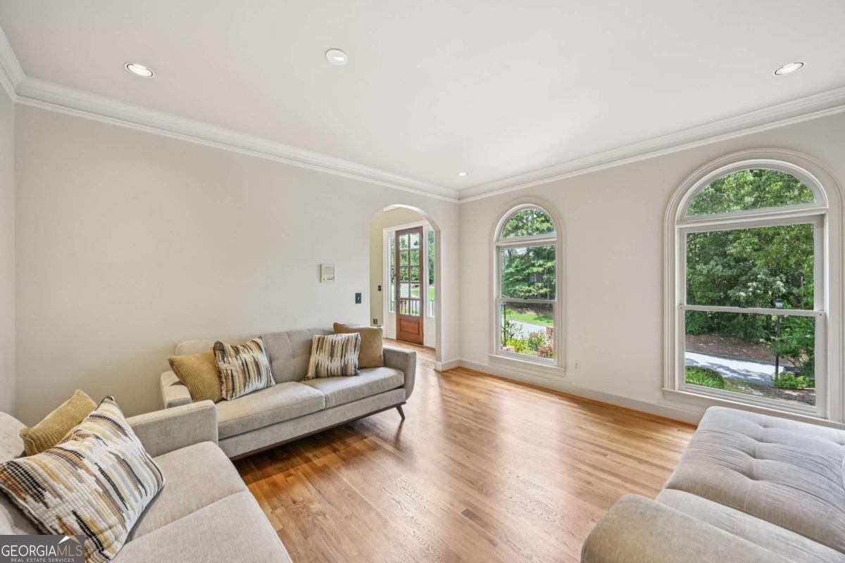 1580 Winding Creek Circle Snellville - 3