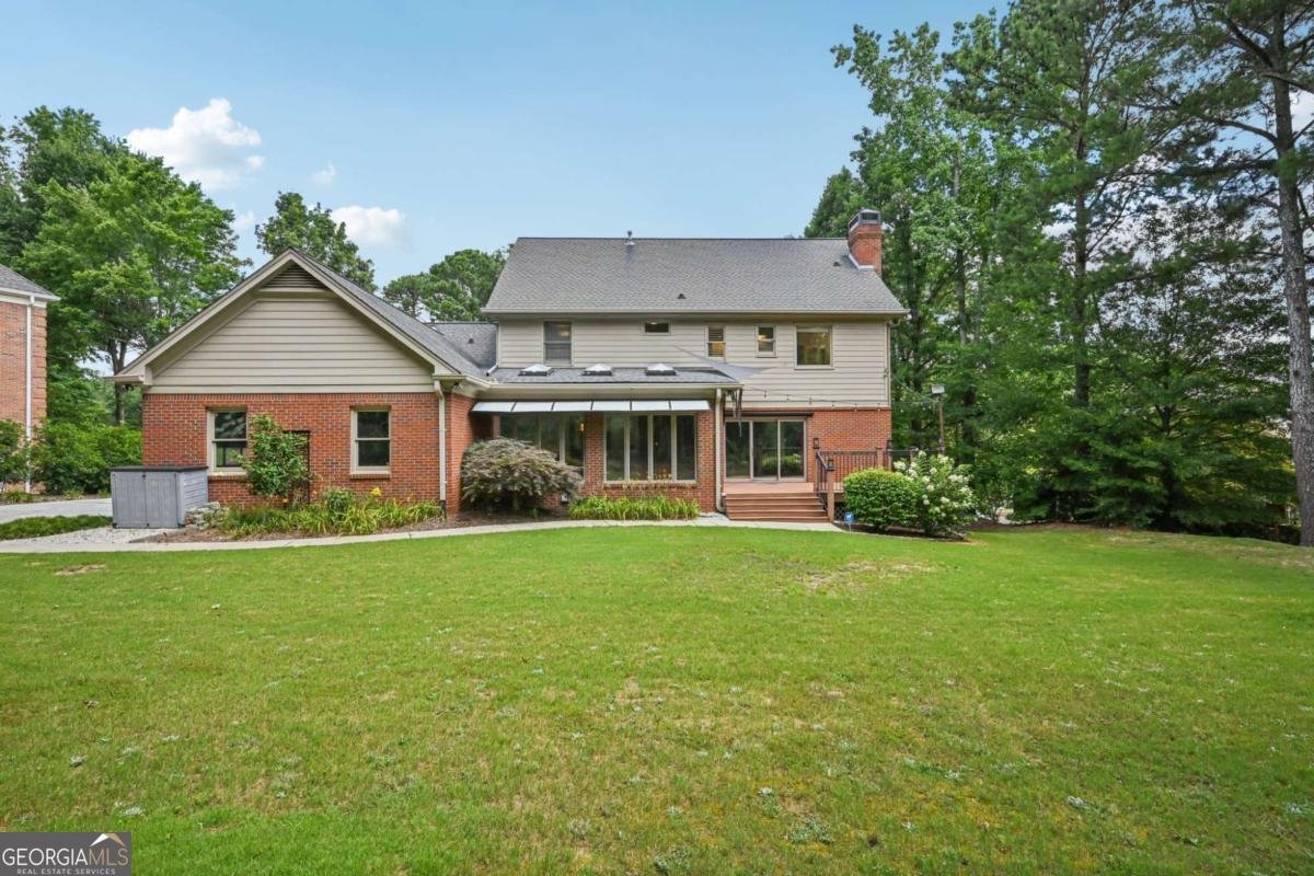 1580 Winding Creek Circle Snellville - 30