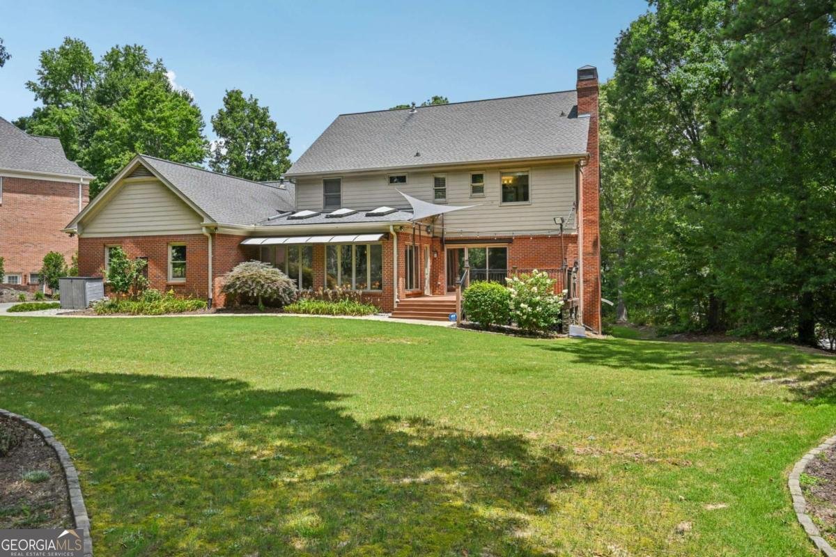 1580 Winding Creek Circle Snellville - 33